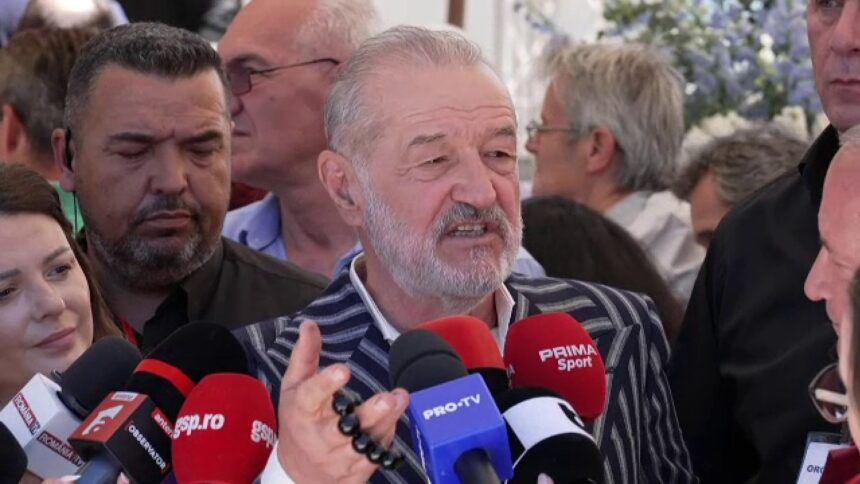 Gigi Becali anunță transferul lui Darius Olaru: „Era momentul să plece” 51 news alert gigi becali a confirmat transferul lui darius olaru trebuia sa plece si el 6a2ea9ba8a794