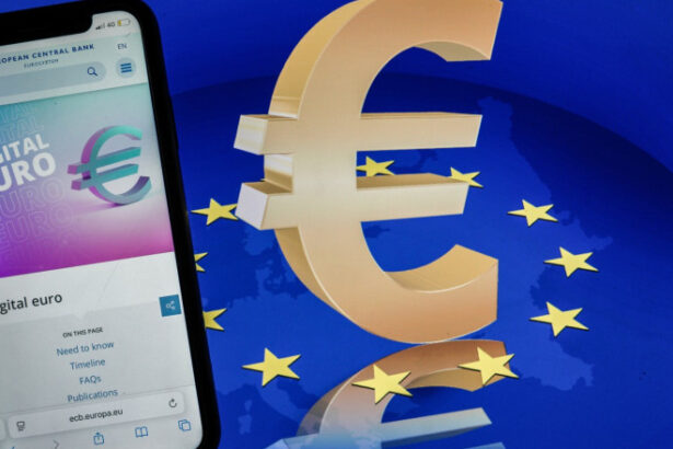 o zi istorica pentru europa parlamentul european sustine euro digital care e calendarul lansarii 6a3aac2307c36
