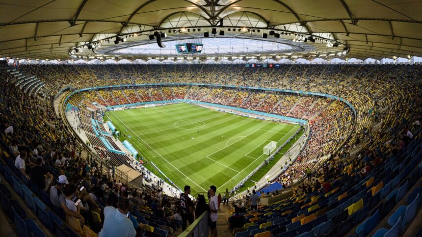 Arena Națională rămâne închisă în septembrie pentru meciurile lui Dinamo și FCSB 51 oficial arena nationala inchisa si in septembrie pentru dinamo si fcsb 6a3bd8aee69f8