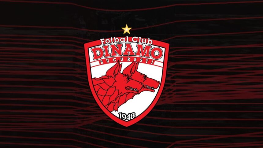 Un alt jucător părăsește Dinamo: „A venit momentul să îmi iau rămas bun” 51 oficial inca o plecare de la dinamo a venit momentul sa imi iau ramas bun 6a24017941d46