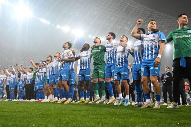 oficial out universitatea craiova se desparte de un oltean pur sange multumim pentru tot 6a23e5650b9fe