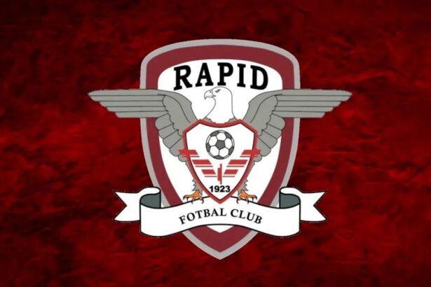 oficial rapid a facut anuntul bun venit 6a3bf4c9ec0bf