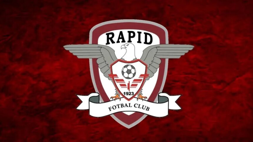 Rapid a anunțat oficial: „Bun venit” 51 oficial rapid a facut anuntul bun venit 6a3bf4c9ec0bf