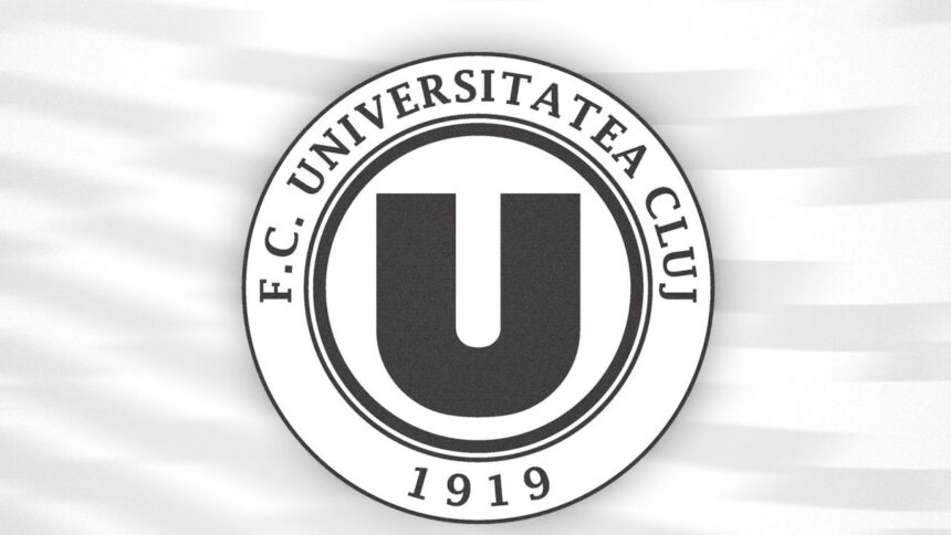 U Cluj anunță transferuri importante: un jucător din Superligă se alătură echipei 51 oficial u cluj transferuri pe banda rulanta a semnat jucatorul din superliga bine ai venit 6a2e8da43e84c