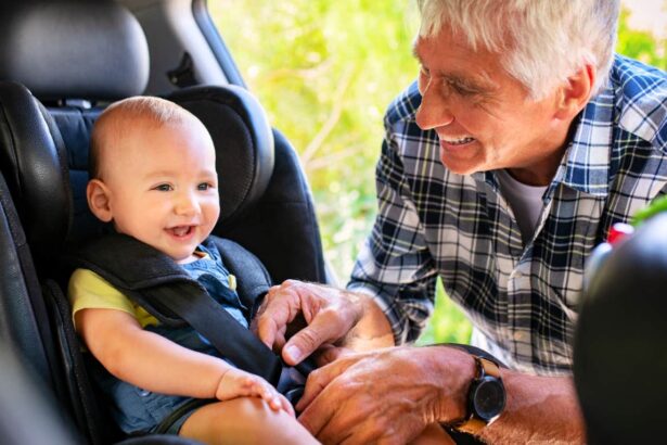 parents furious after grandparents took 8 month old on a road trip without telling them 6a295a5e6f721