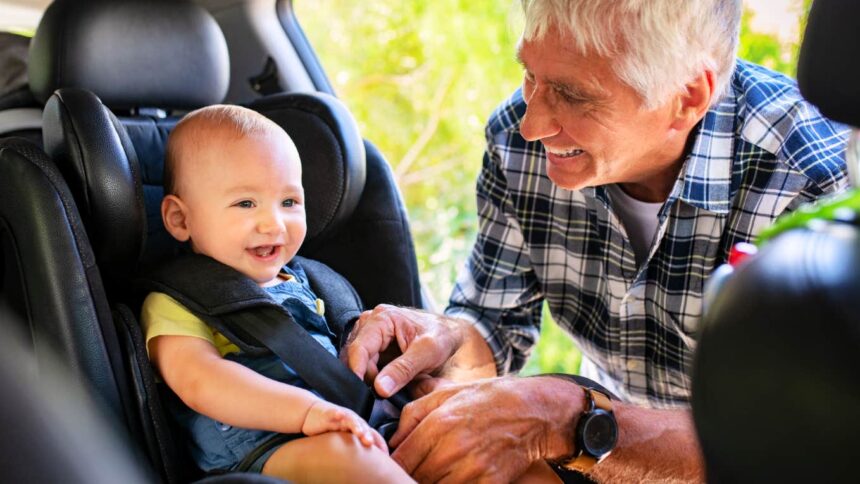 parents furious after grandparents took 8 month old on a road trip without telling them 6a295a5e6f721