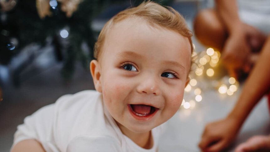 Părinții nu apreciază această obișnuință, dar studiile sugerează că ar putea indica un bebeluș genial 51 parents hate this habit but research says it could be a sign you have a baby genius 6a3b26a68ac42