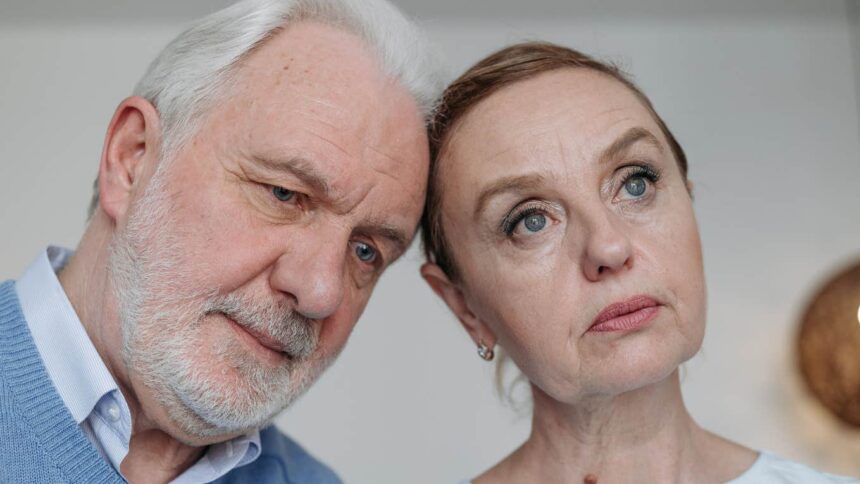 parents who end up estranged from their adult children often casually do these 8 things experts say 6a3ad248dd79e