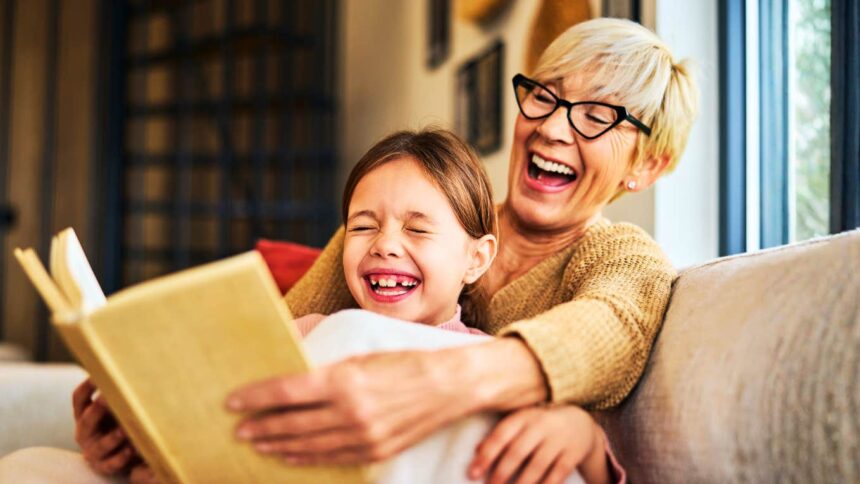 people who love being grandparents usually find happiness in these 6 unexpected things 6a23174193308