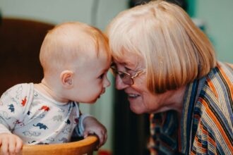people with amazing grandparents usually grew up learning these 5 old fashioned life lessons 6a1f22c817d0a