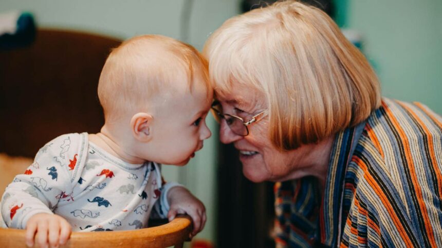 people with amazing grandparents usually grew up learning these 5 old fashioned life lessons 6a1f22c817d0a