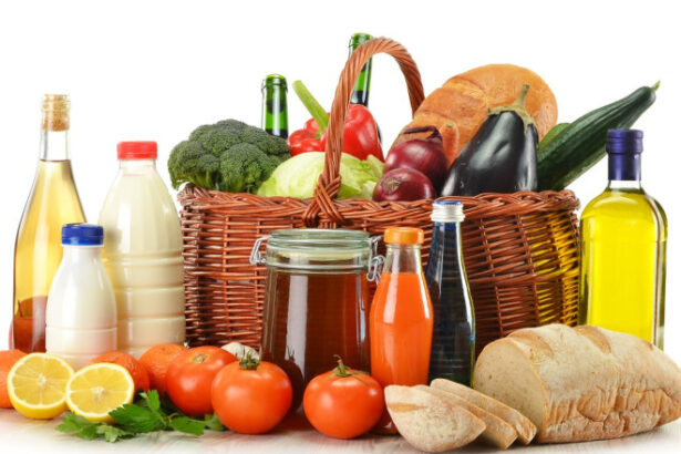 plafonarea adaosului comercial la alimentele de baza a fost prelungita pana la sfarsitul anului ce produse sunt vizate 6a29550eef33c
