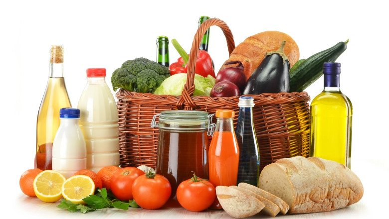 Plafonarea adaosului comercial pentru alimentele de bază continuă până la sfârșitul anului 51 plafonarea adaosului comercial la alimentele de baza a fost prelungita pana la sfarsitul anului ce produse sunt vizate 6a29550eef33c