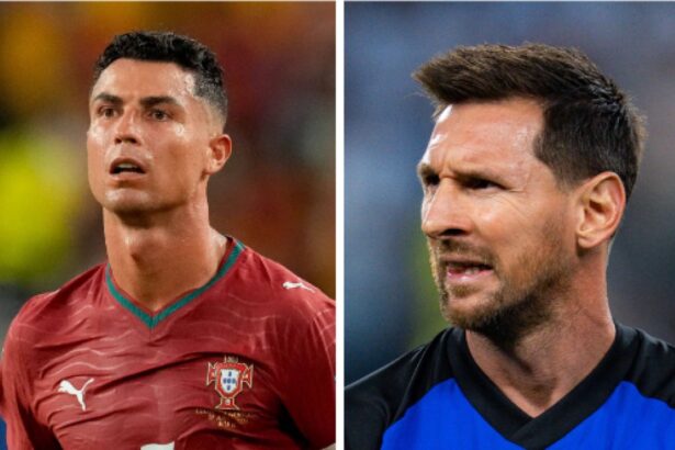 portugalia argentina la mondial cand am putea vedea duelul ronaldo vs messi in america 6a409231d3c3a