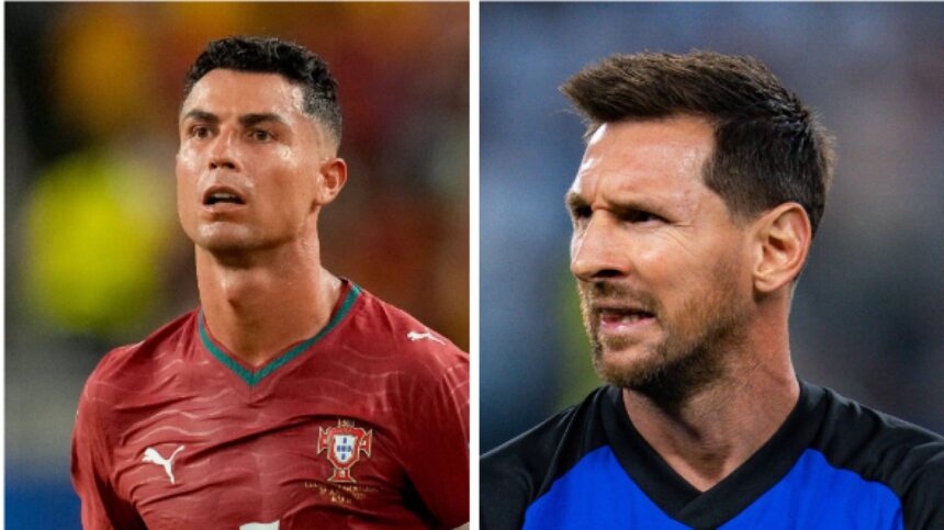 Duelul Ronaldo - Messi în America: când se vor întâlni Portugalia și Argentina la Mondial 51 portugalia argentina la mondial cand am putea vedea duelul ronaldo vs messi in america 6a409231d3c3a