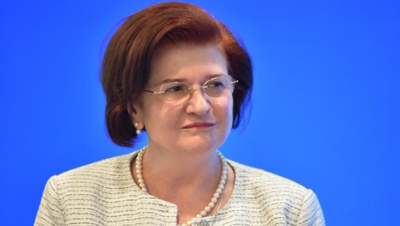 Președintele Colegiului Medicilor: Modificările salarizării pot afecta promovarea profesională 51 presedintele colegiului medicilor critica proiectul legii salarizarii promovarea profesionala poate duce la scaderea salariului 6a26e5a587dfa
