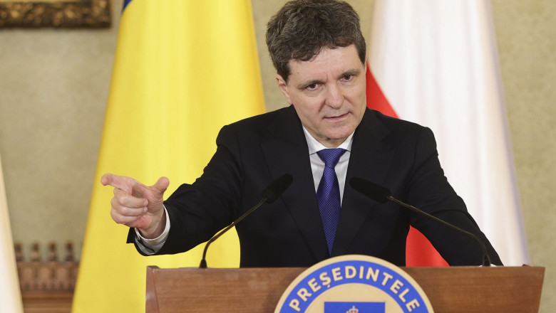 Președintele Nicușor Dan a promulgat legea ce leagă finanțarea centrelor sociale de licență 51 presedintele nicusor dan a promulgat legea care conditioneaza finantarea centrelor sociale de licenta de functionare 6a316395d2e4b