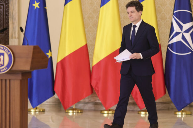 presedintele nicusor dan a semnat decretul pentru promulgarea legii privind mecanismul european safe pentru aparare 6a2d92386fcf5