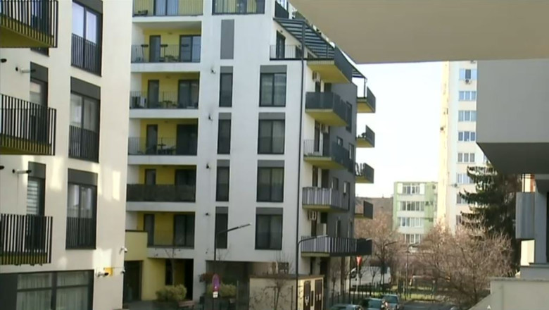 Creșterea prețurilor apartamentelor în marile orașe din România, chiriile se stabilizează sau scad 51 preturile apartamentelor in crestere in toate marile orase din romania chiriile au stagnat sau s au redus cu o