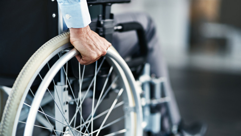 Programul de guvernare Veștea oferă vouchere de până la 8.000 de euro pentru persoanele cu dizabilități și 93 de centre de recuperare 51 programul de guvernare vestea prevede vouchere de pana la 8 000 de euro pentru persoanele cu dizabilitati si 93 de centre de recuperare 6a38ff3a90a5e