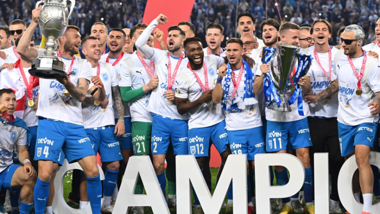 programul superligii 2026 2027 a fost anuntat campioana universitatea craiova va incepe sezonul la fel ca anul trecut 6a3ed0ada4753