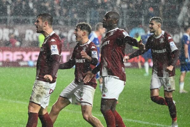 rapid are atacant pentru sezonul viitor fotbalistul a semnat pentru un sezon 6a28667dba180