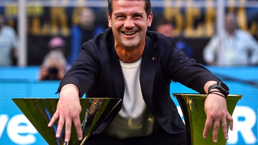 Fotbalistul refuză oferta lui Chivu și semnează cu un club din Premier League 51 rasturnare de situatie fotbalistul i a spus nu lui chivu si semneaza in premier league 6a3b6828af057