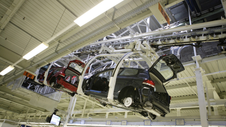 Volkswagen plănuiește concedierea a până la 100.000 de angajați și închiderea a patru fabrici 51 restructurari masive la volkswagen grupul ia in calcul concedierea a pana la 100 000 de angajati si inchiderea a patru fabrici 6a4106b910a0b