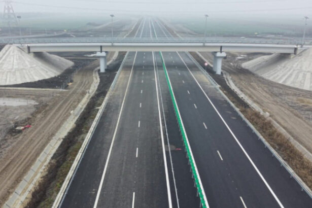 romania pastreaza 47 miliarde de euro din pnrr pentru autostrazi si cai ferate anuntul facut de ministerul transporturilor 6a3a7199beb12