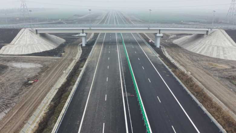 România alocă 4,7 miliarde de euro din PNRR pentru infrastructura rutieră și feroviară 51 romania pastreaza 47 miliarde de euro din pnrr pentru autostrazi si cai ferate anuntul facut de ministerul transporturilor 6a3a7199beb12