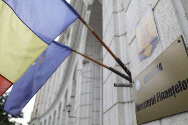 romania se imprumuta cel mai scump din uniunea europeana potrivit eurostat 6a269848e3ee6