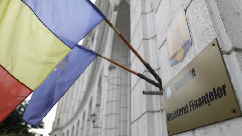 România, pe primul loc în UE la costurile împrumuturilor 51 romania se imprumuta cel mai scump din uniunea europeana potrivit eurostat 6a269848e3ee6