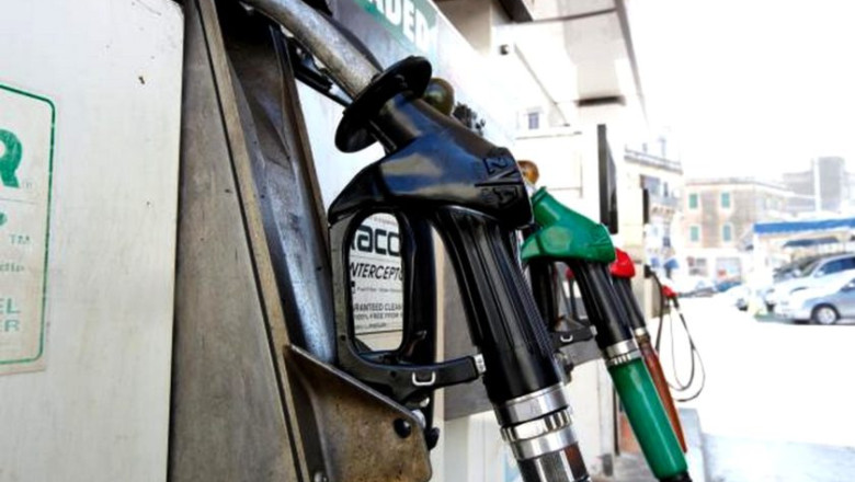 romania singura tara din ue unde pretul motorinei a crescut in luna mai carburantii sunt cu 304 mai scumpi decat acum un an 6a39200846581