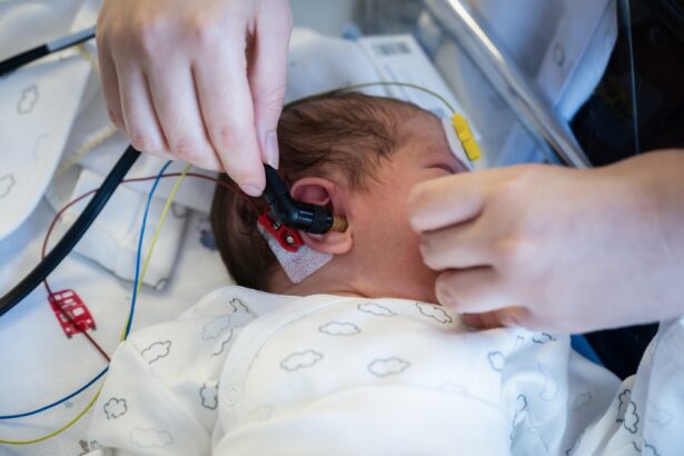 screeningul pentru deficiente de auz la bebelusi testul simplu care poate schimba intreaga viata a unui copil 6a2d2b91b97ea