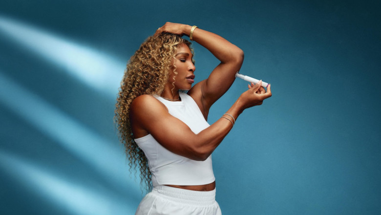 Serena Williams revine în tenis și va participa la proba de dublu de la Queen's 51 serena williams revine in tenis ea s a reinregistrat pe listele antidoping si va juca in proba de dublu de la queens 6a1e563c517d6