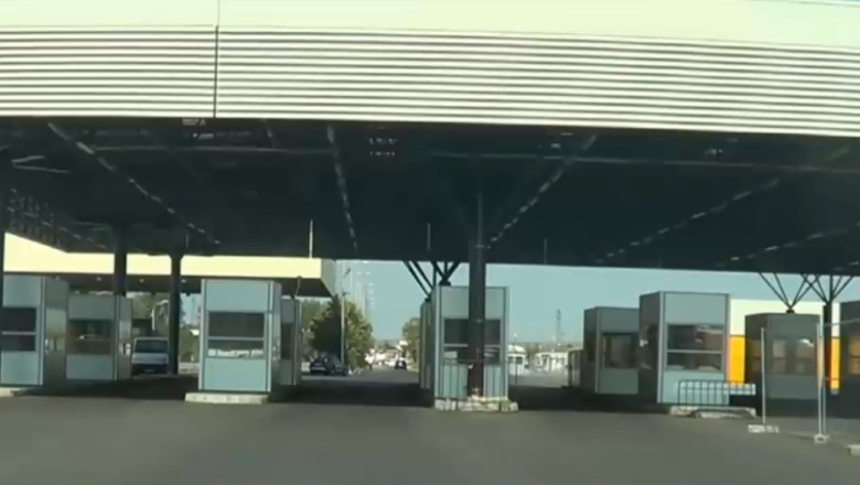 Sindicaliștii din vama română pregătesc o grevă de avertisment pe 17 iunie 51 sindicalistii din sistemul vamal anunta greva de avertisment pe 17 iunie care sunt nemultumirile 6a2fc016e003a