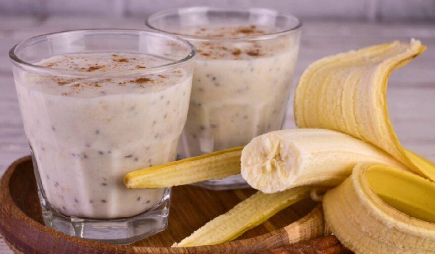 Rețete de smoothie-uri de vară: răcoritoare, sănătoase și bogate în nutrienți 51 smoothie urile de vara de facut acasa retete racoritoare sanatoase si pline de nutrienti 6a3568e049c61