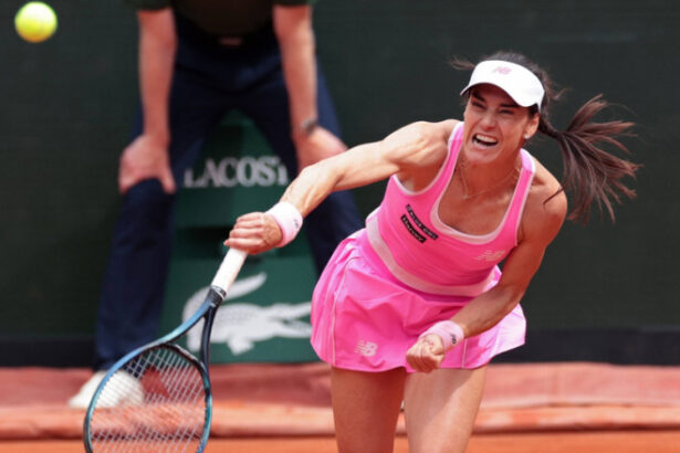 sorana cirstea joaca marti cu mirra andreeva pentru un loc in semifinale la roland garros ora la care este programata partida 6a1dbf008fa13