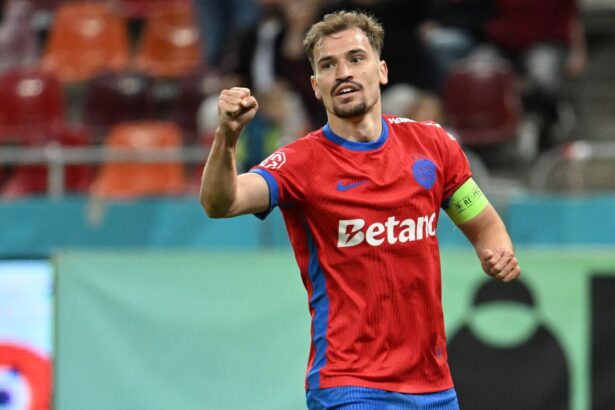 special fcsb are cinci variante de inlocuitor pentru darius olaru 6a32118a6e2af