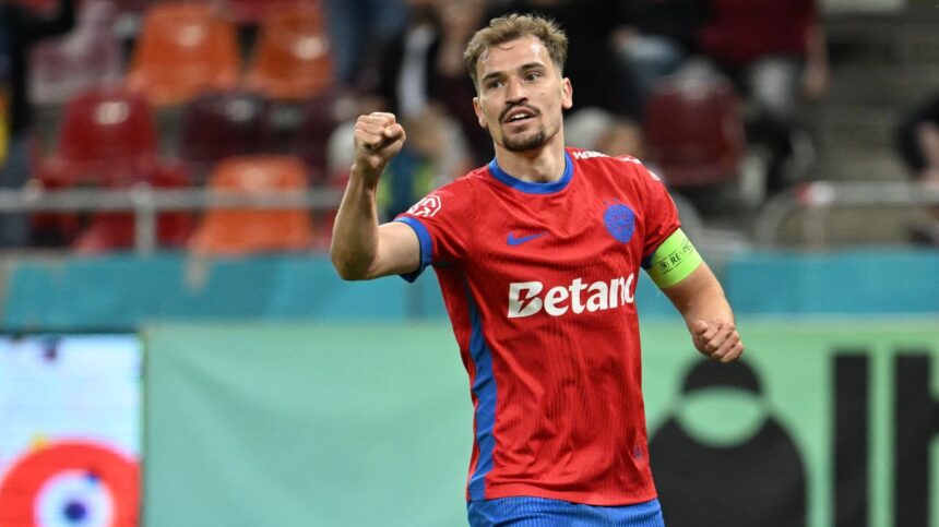special fcsb are cinci variante de inlocuitor pentru darius olaru 6a32118a6e2af