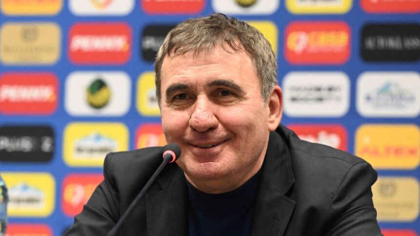 Hagi revine după 25 de ani la națională: comparație între primul său mandat și situația actuală a României 51 special hagi revine dupa 25 de ani la nationala cum arata romania in primul mandat al regelui si cum se prezinta astazi 6a1ef3cfa9056