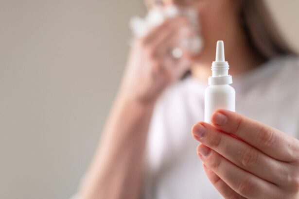 spray ul nazal care ar putea intineri creierul cercetatorii spun ca memoria s a imbunatatit dupa doar doua doze 6a2154e1b88d1