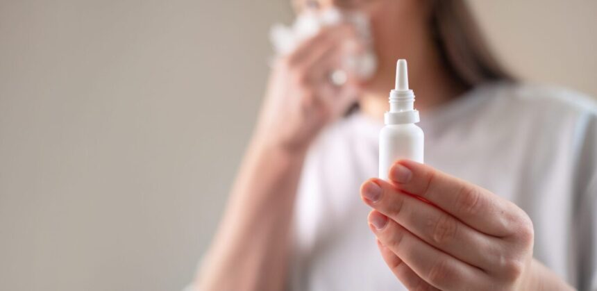 Spray-ul nazal care poate „tineri” creierul și îmbunătățește memoria după două doze 51 spray ul nazal care ar putea intineri creierul cercetatorii spun ca memoria s a imbunatatit dupa doar doua doze 6a2154e1b88d1