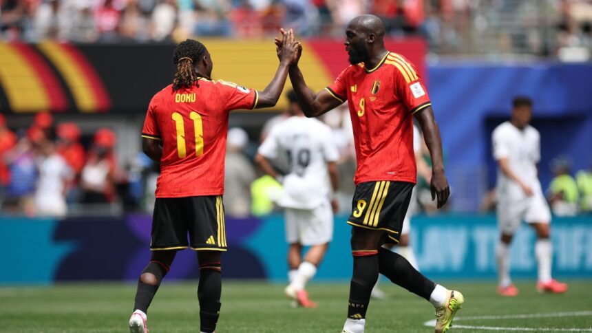 Starul belgian anunță că ar putea părăsi Mondialul după critici dure 51 starul belgiei a anuntat ca e gata sa plece de la mondial si e pus la zid dezgustator 6a36aef55ffca