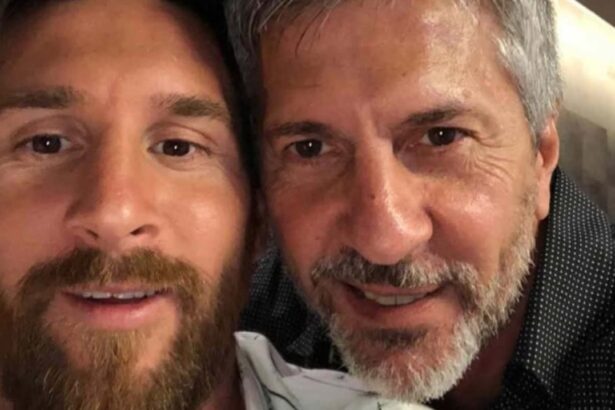 tatal lui lionel messi internat in spital familia a rupt tacerea 6a3427f3a8f6c