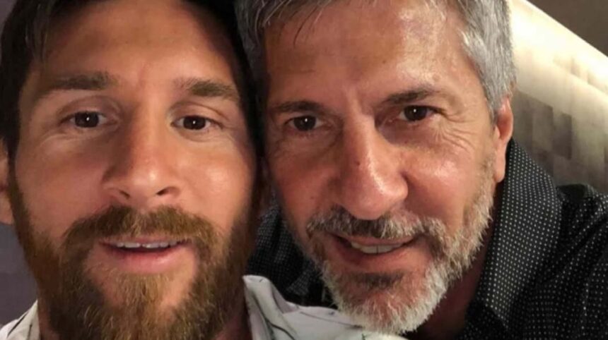 tatal lui lionel messi internat in spital familia a rupt tacerea 6a3427f3a8f6c