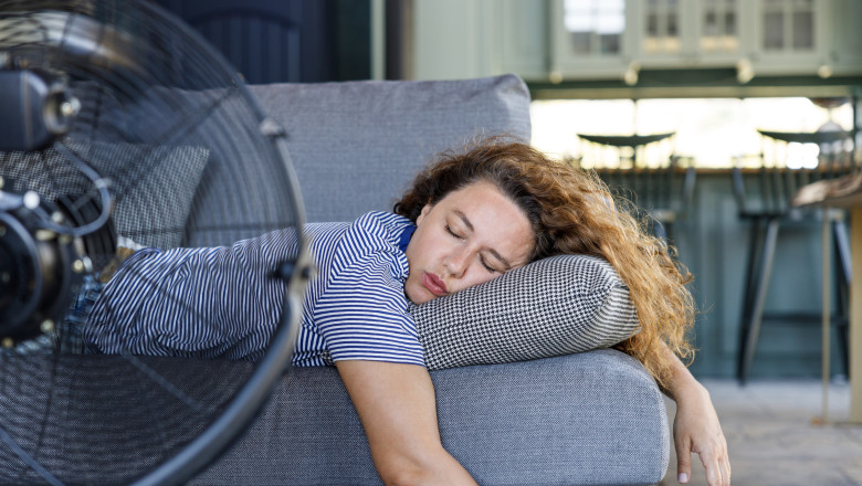 Temperatura ideală pentru confortul din casă pe timpul verii: ar trebui să dormi cu aerul condiționat 51 temperatura optima in casa pe timp de vara este recomandat sa dormi cu aerul conditionat pornit explicatiile specialistilor 6a24596f04f9b