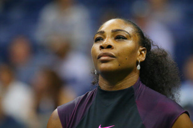 tenis serena williams ar putea primi un wildcard la wimbledon anunta organizatorii 6a2b18400a12f