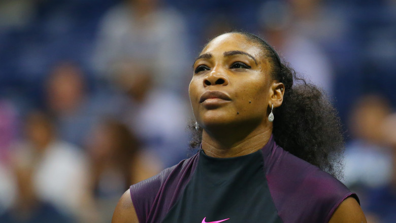 tenis serena williams ar putea primi un wildcard la wimbledon anunta organizatorii 6a2b18400a12f