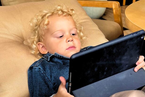 the old fashioned parenting trick that got my lazy kids off screens and back to their childhood 6a358c482cb34